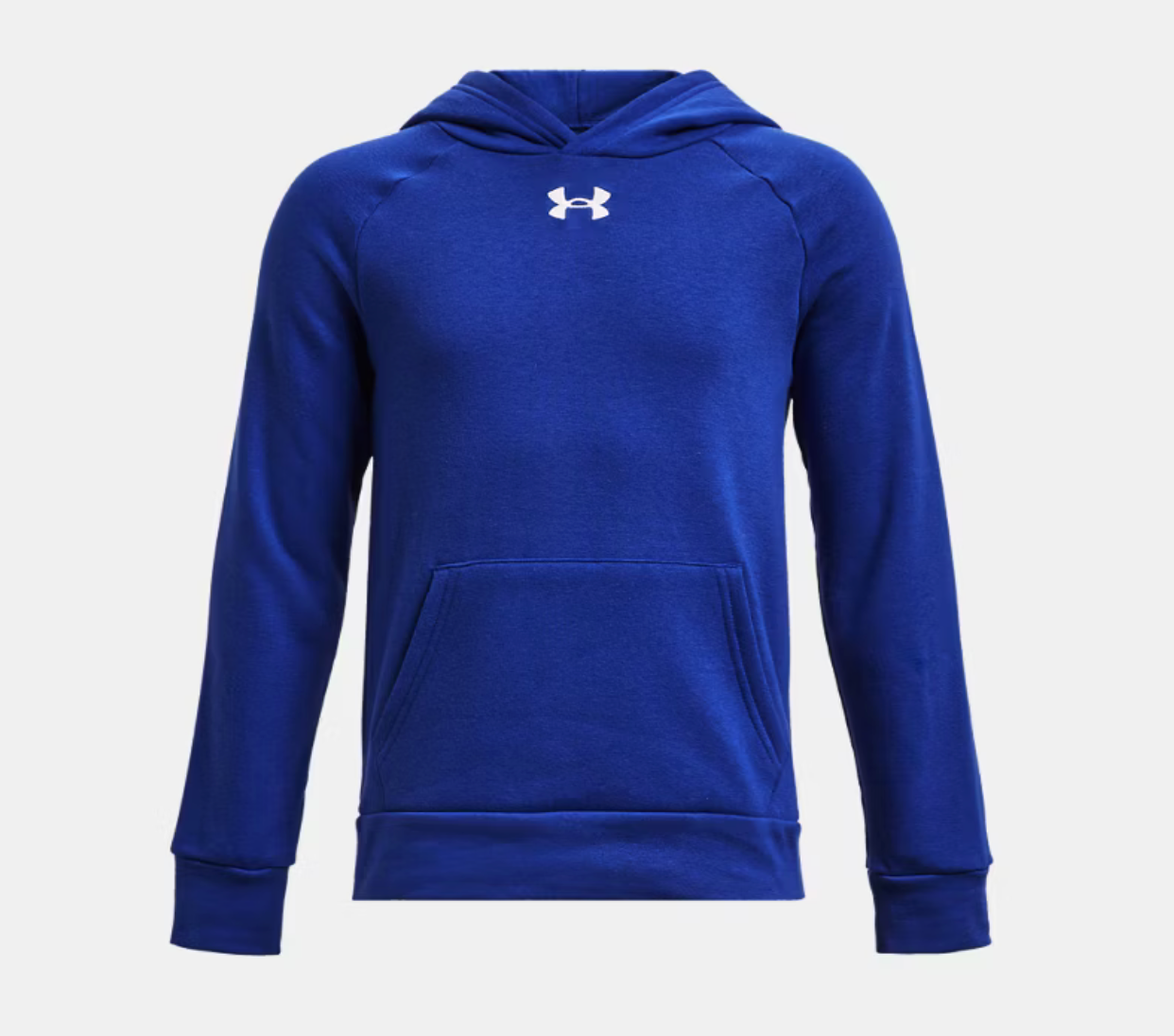 UA Rival Fleece Hoodie