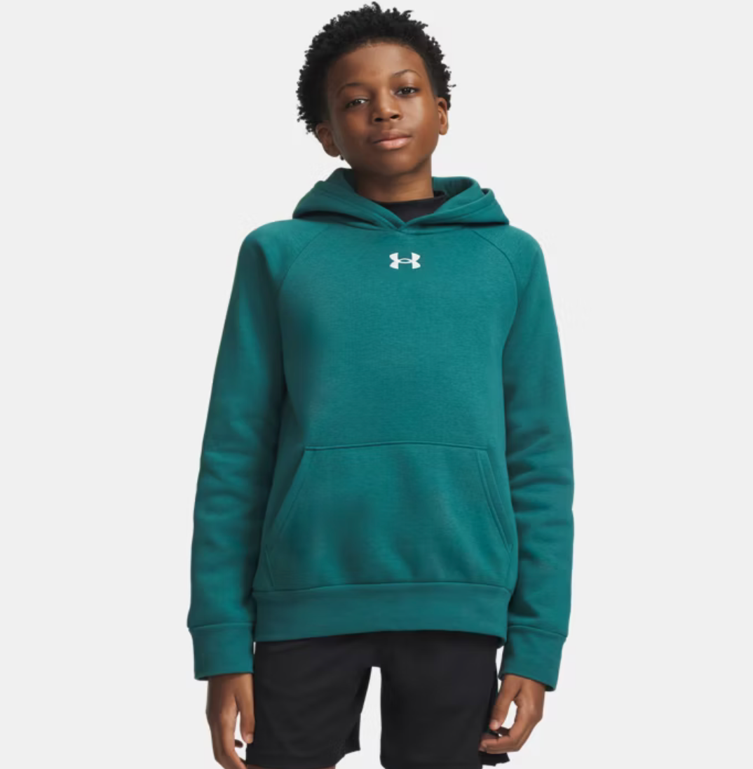 UA Rival Fleece Hoodie