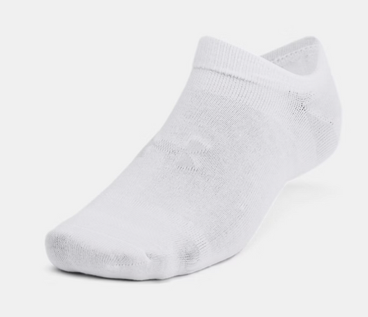 UA Essential Socks
