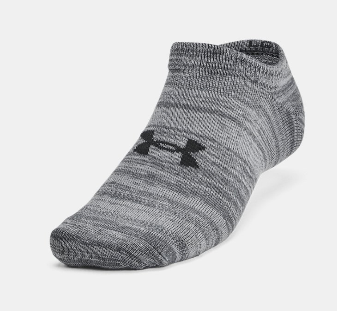 UA Essential Socks