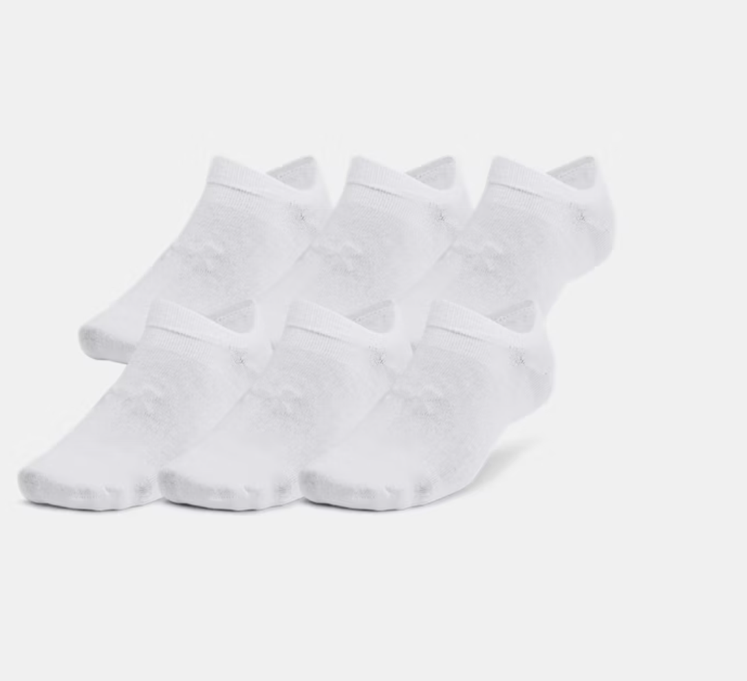UA Essential Socks