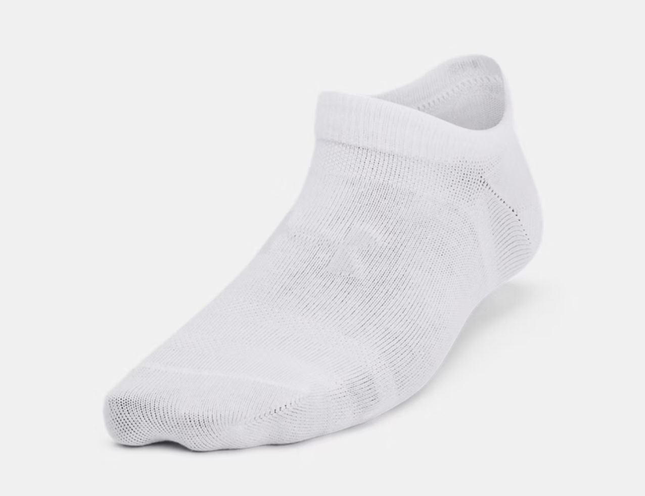 UA Essential Socks