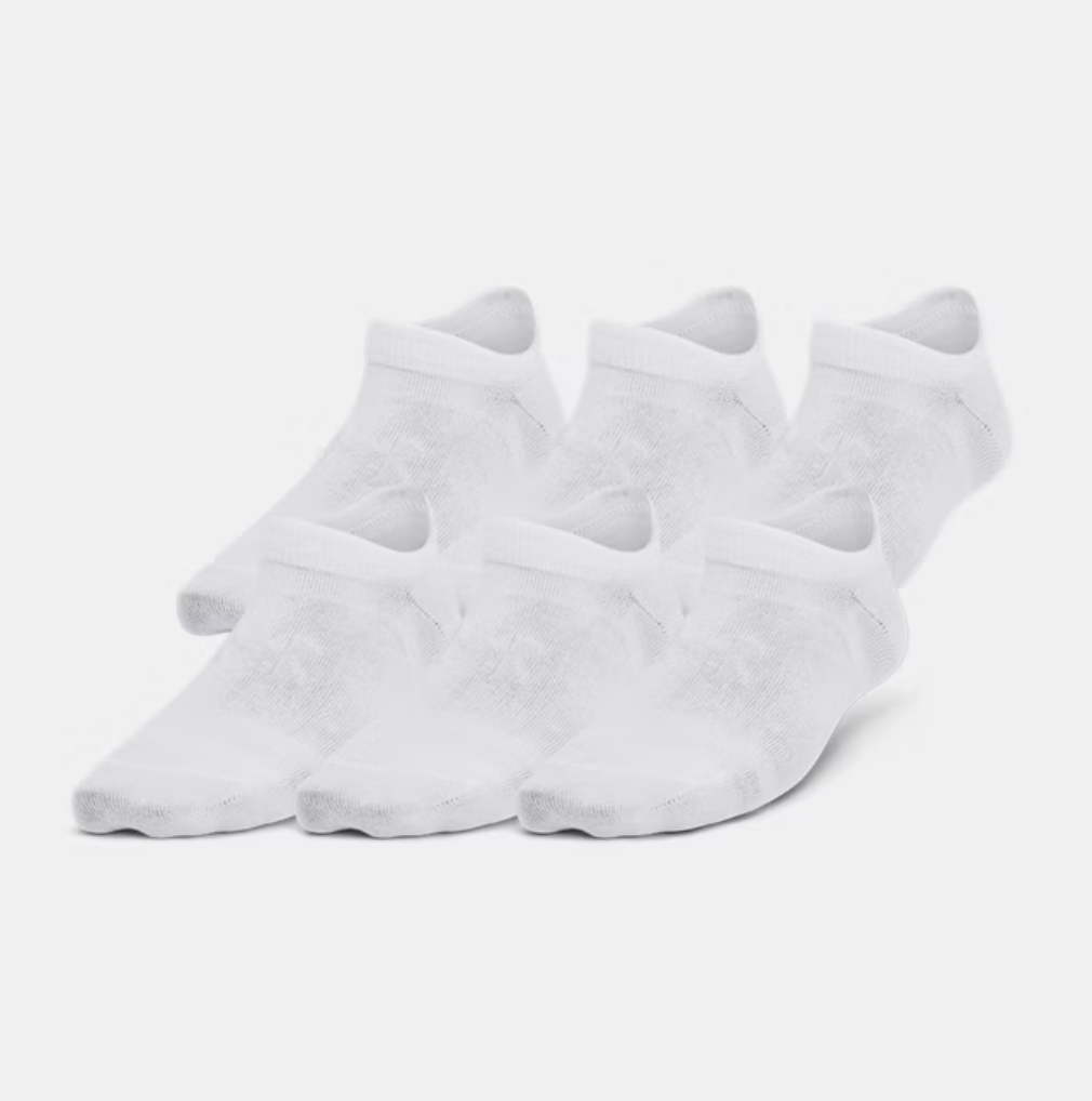 UA Essential Socks