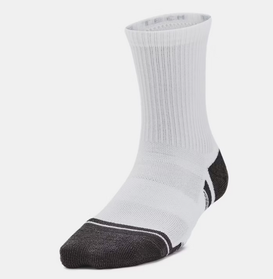 UA Performance Tech Socks