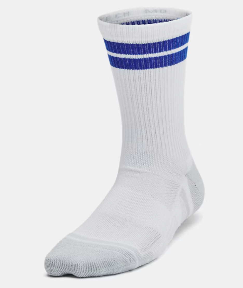 UA Performance Tech Socks