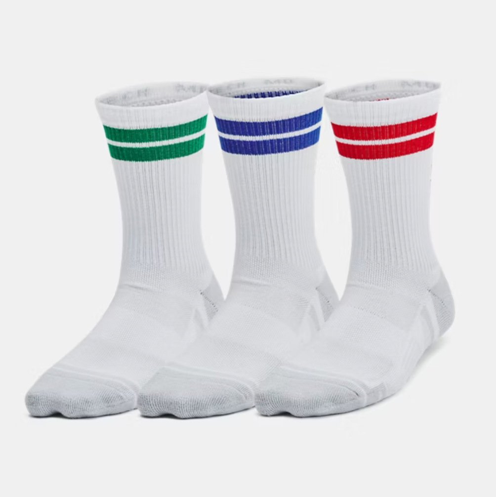 UA Performance Tech Socks