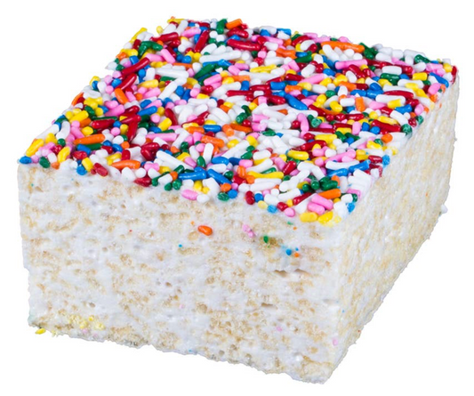 Rainbow Sprinkles