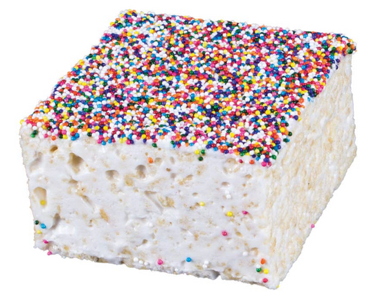 Rainbow Non Pareils