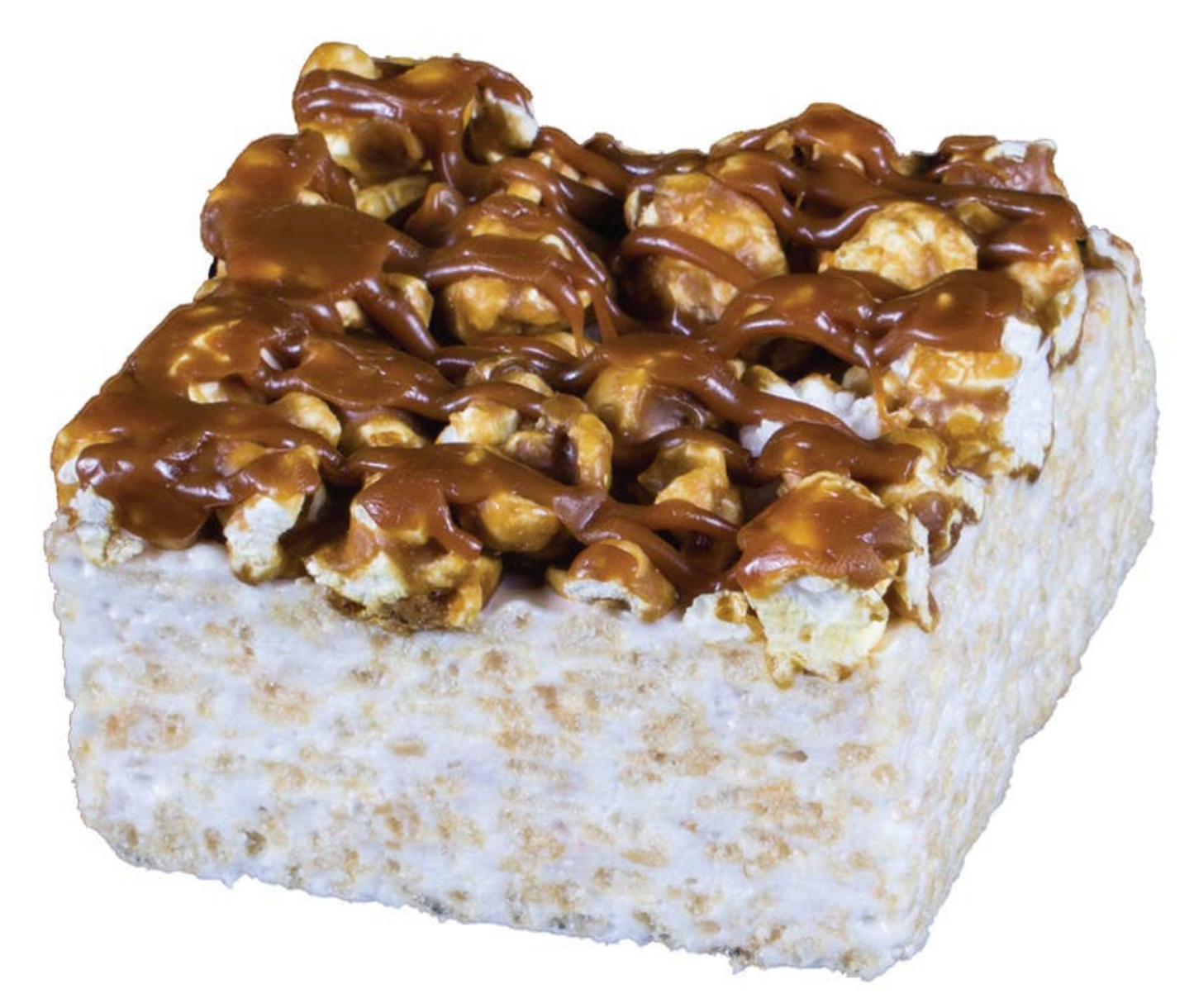 Popcorn Crunch
