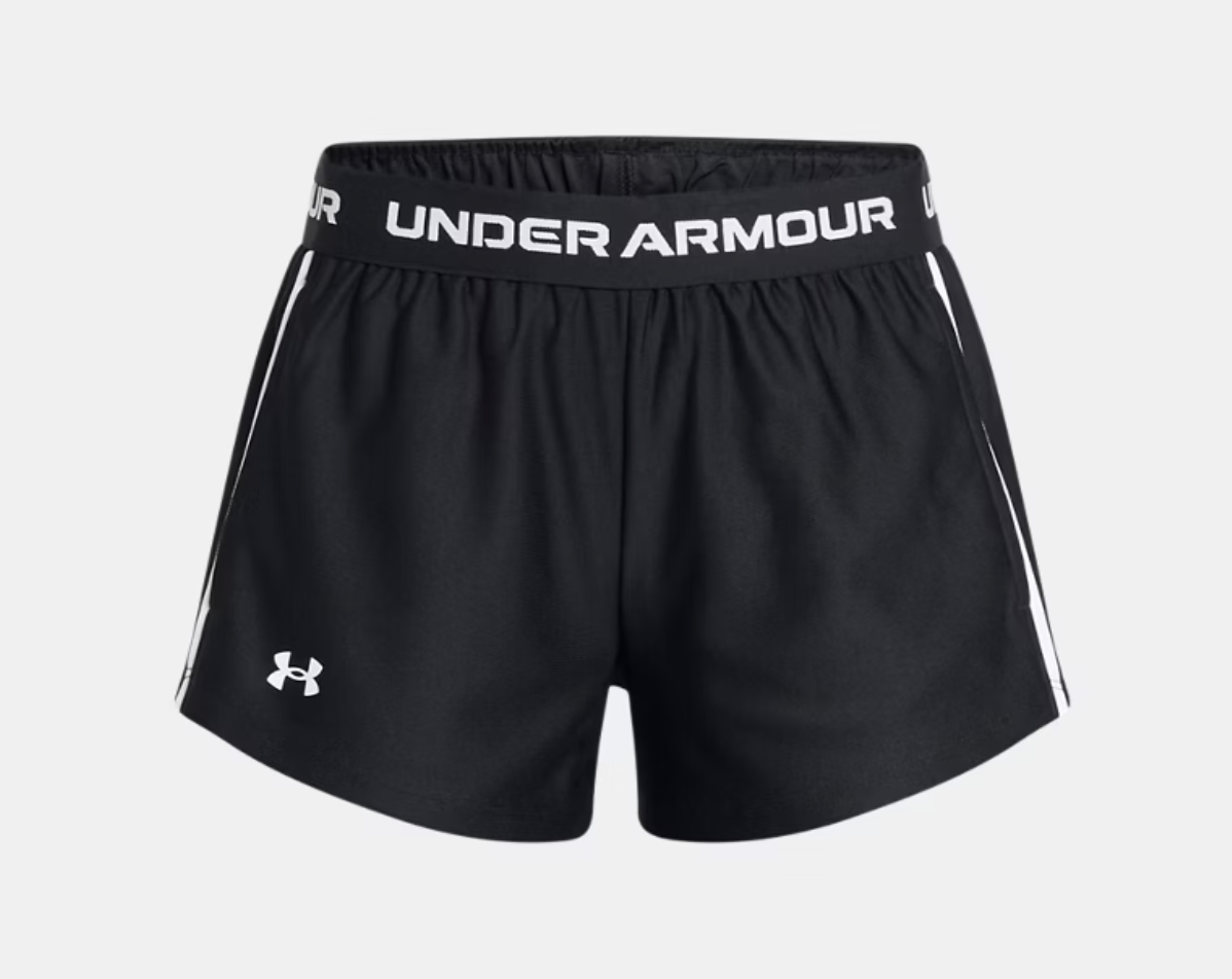 UA Tech™ Play Up Shorts