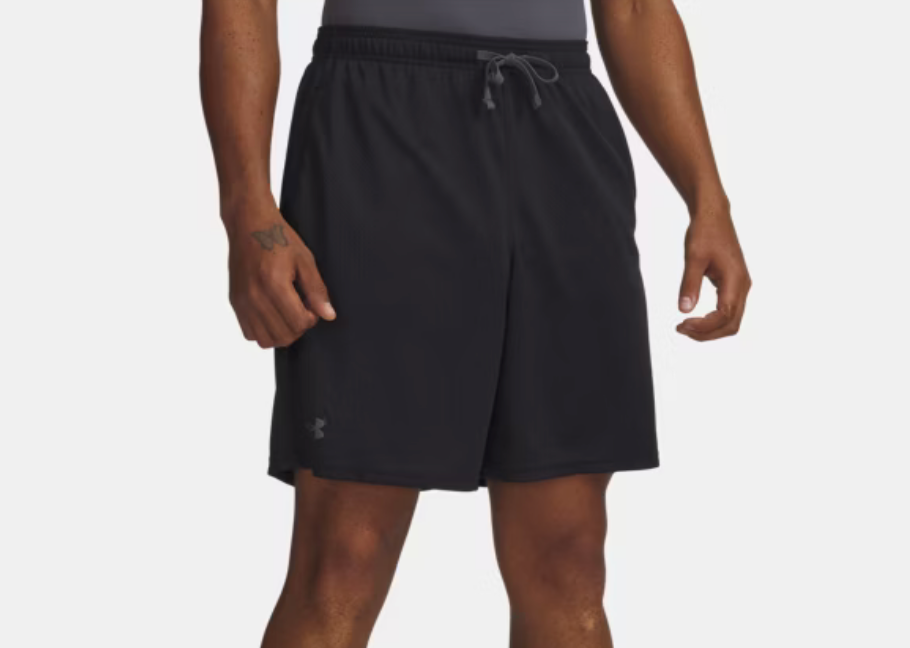 UA Tech™ Mesh Shorts