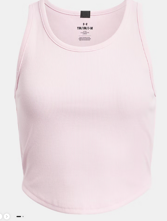 UA Rival Rib Tank
