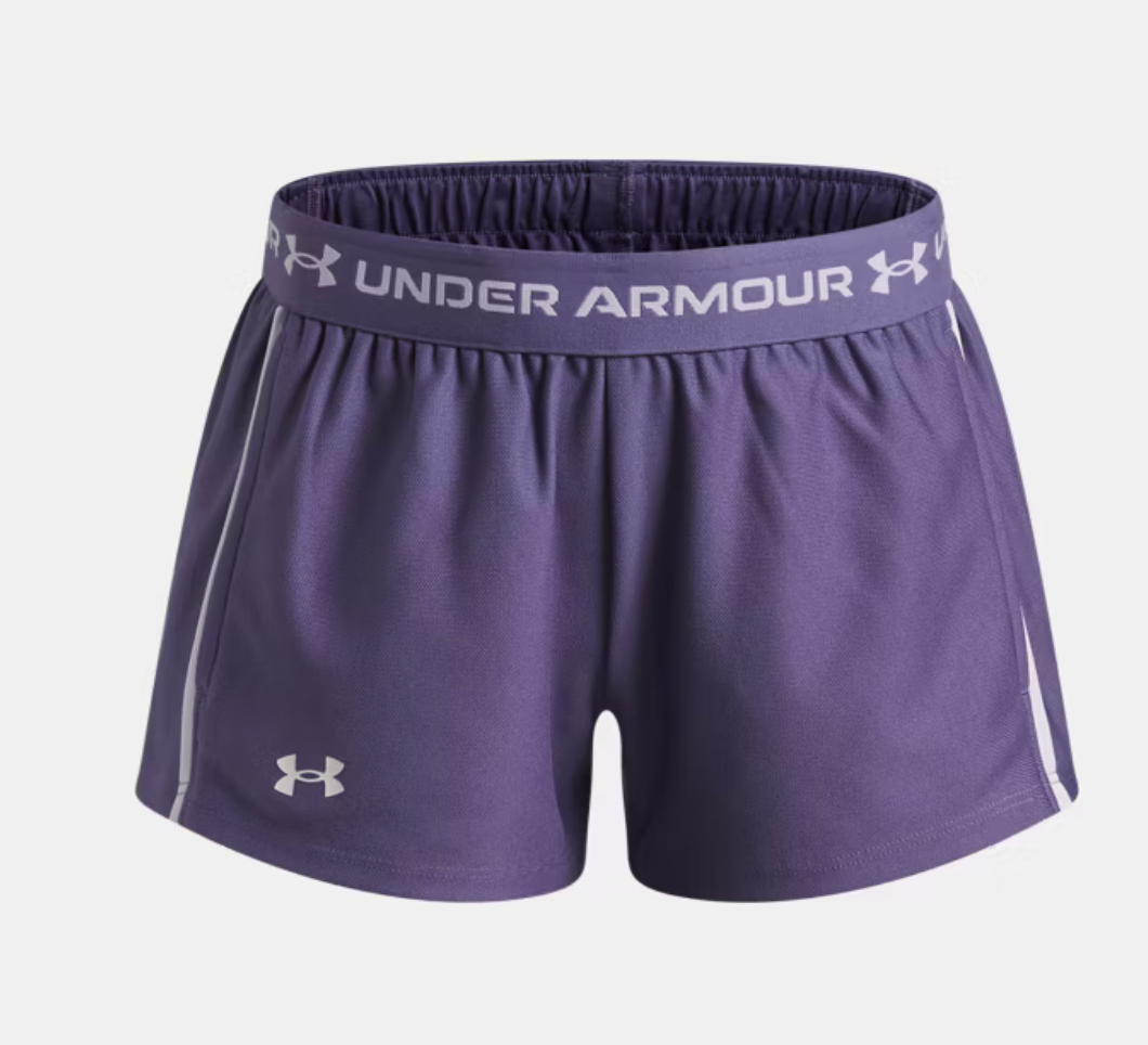 UA Tech™ Play Up Shorts