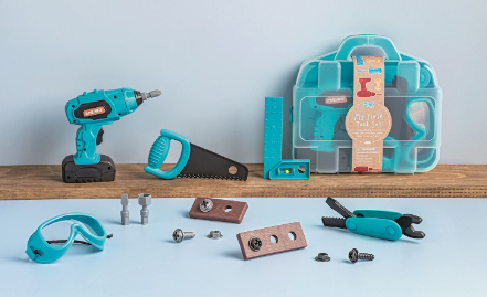 My First Tool Set