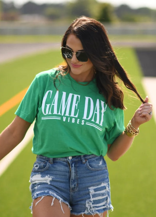 Game Day Tee
