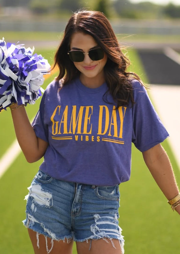 Game Day Tee