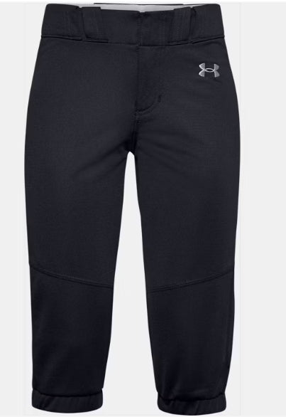 UA Utility Pro Girls' Softball Pants