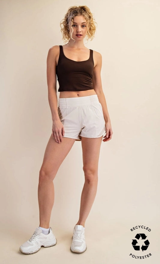 ACTIVE SHORT