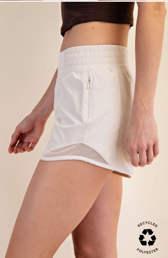 ACTIVE SHORT
