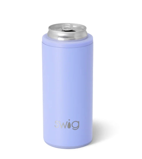 HYDRANGEA Skinny Can Cooler 12oz
