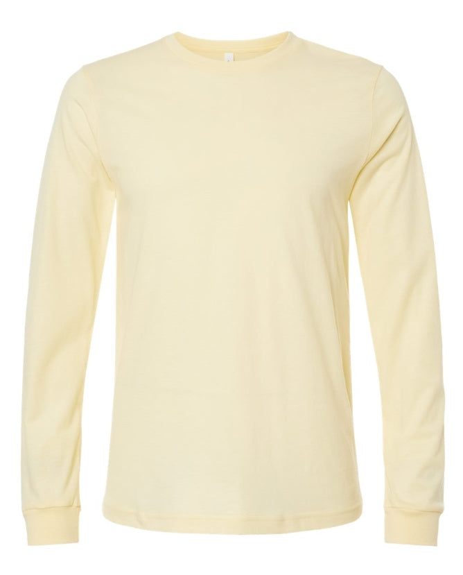 Bella Long Sleeve - CMC