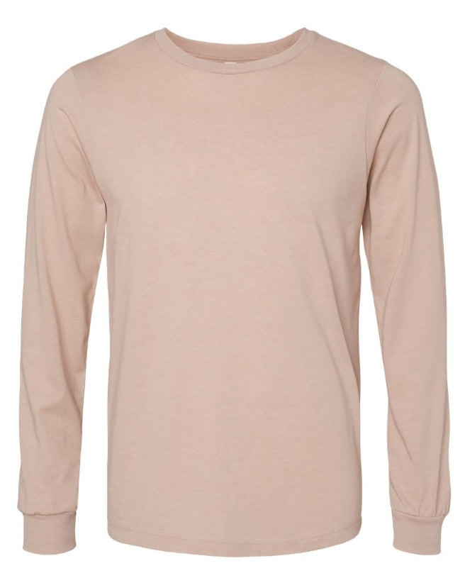 Bella Long Sleeve - CMC