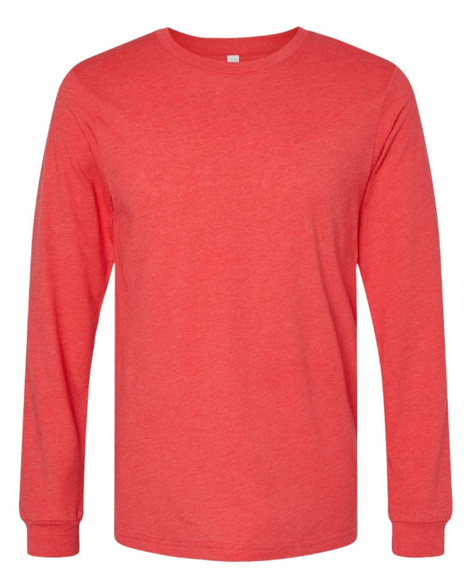 Bella Long Sleeve - CMC