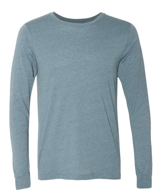 Bella Long Sleeve - CMC