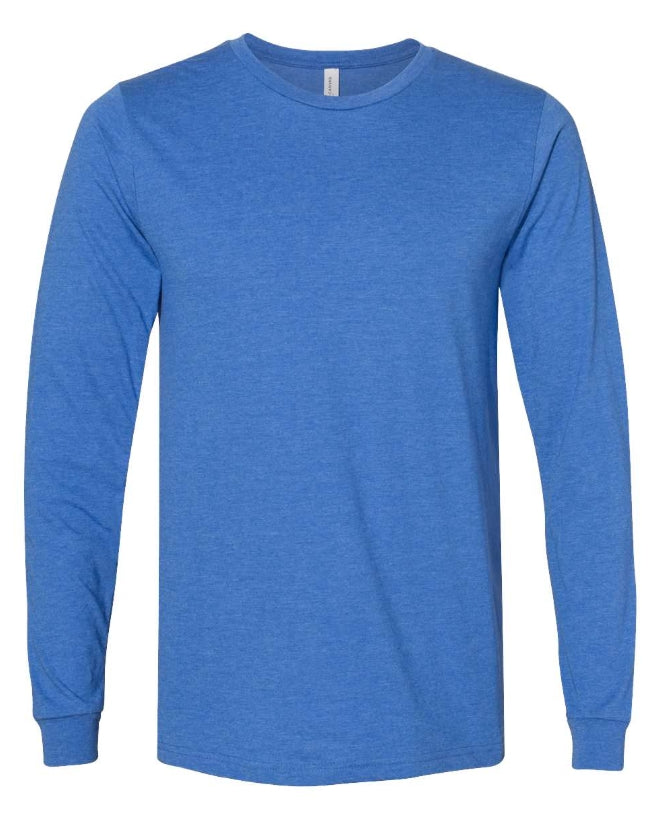 Bella Long Sleeve - CMC