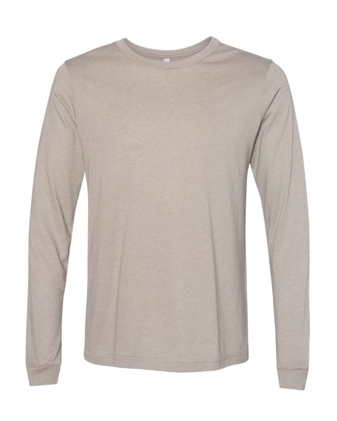 Bella Long Sleeve - CMC