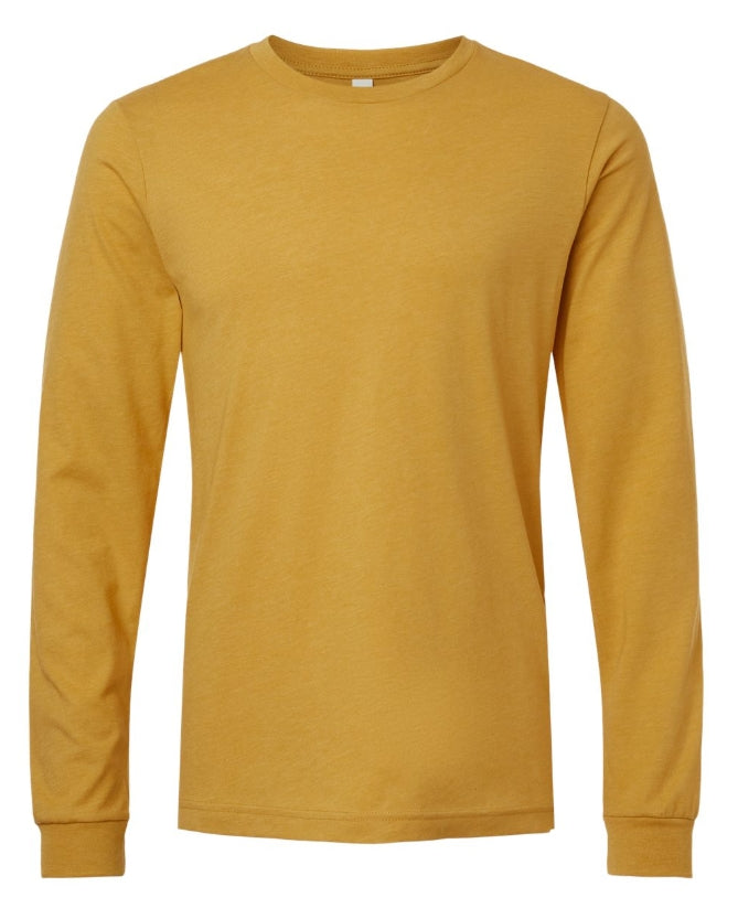 Bella Long Sleeve - CMC