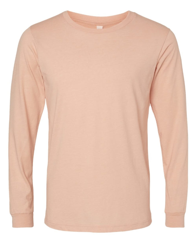 Bella Long Sleeve - CMC