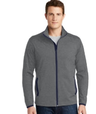 Sport-Tek Full Zip - CMC