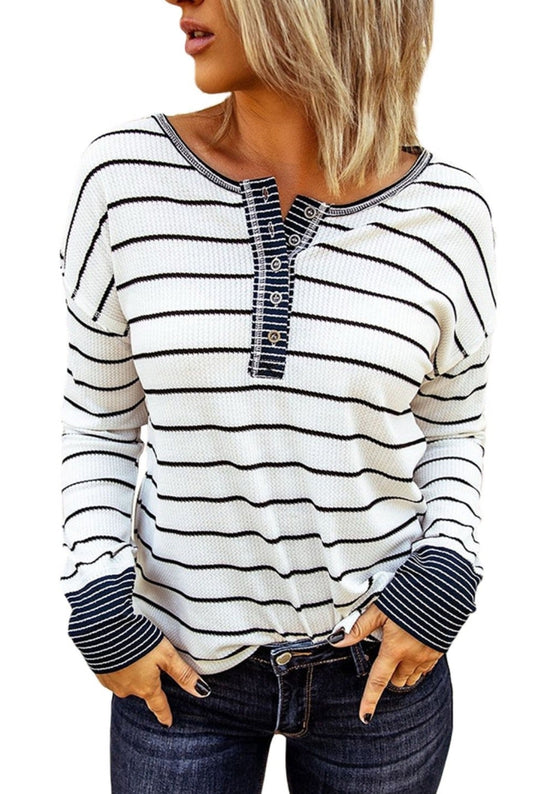 Stripe shirt