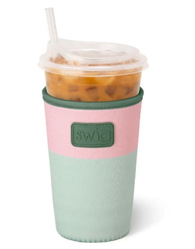 Sage Mist Cup Coolie