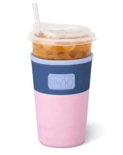 Rose Water Cup Coolie