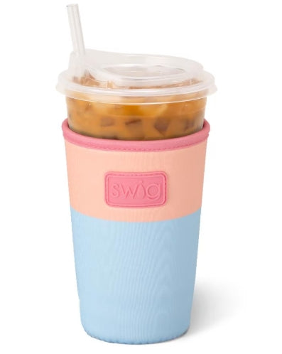 Sea Breeze Cup Coolie