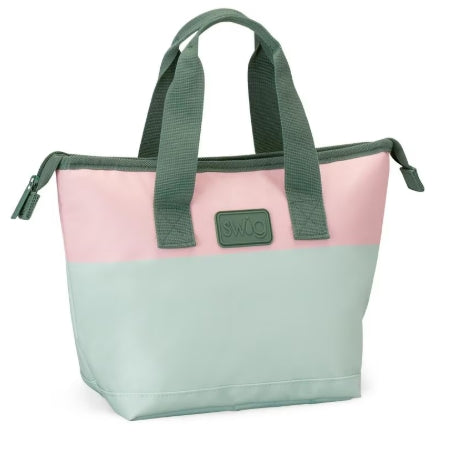 Sage Mist Lunch Bag