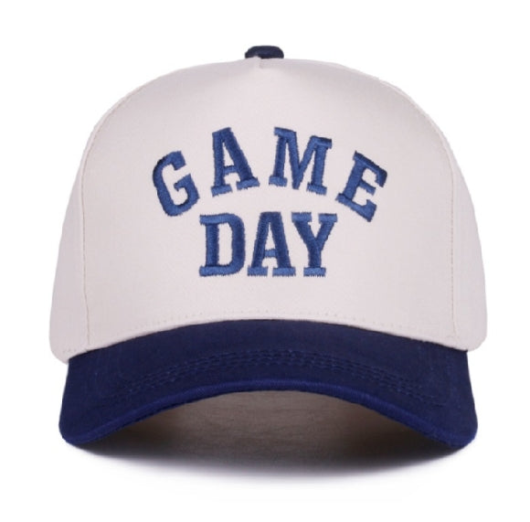 Game Day Hat