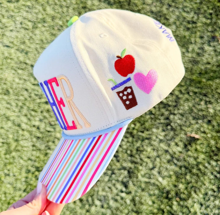 Teacher Hat