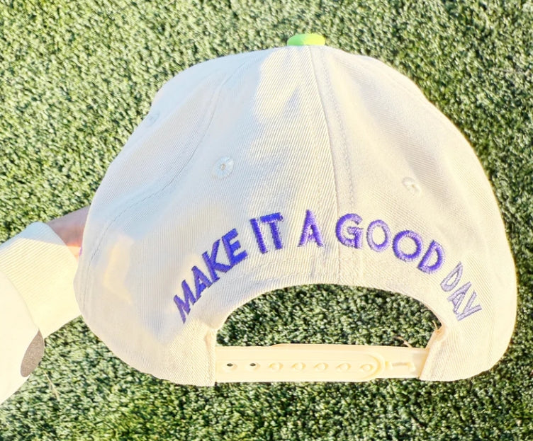 Teacher Hat