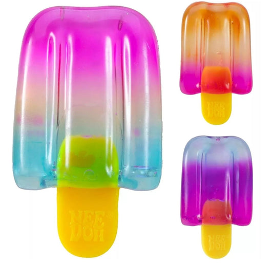 Needoh Nice-Sicle