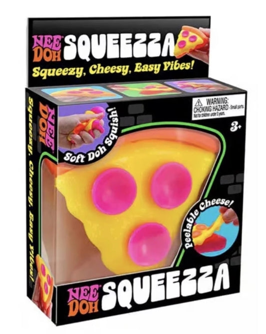 Nee Doh Squeeza