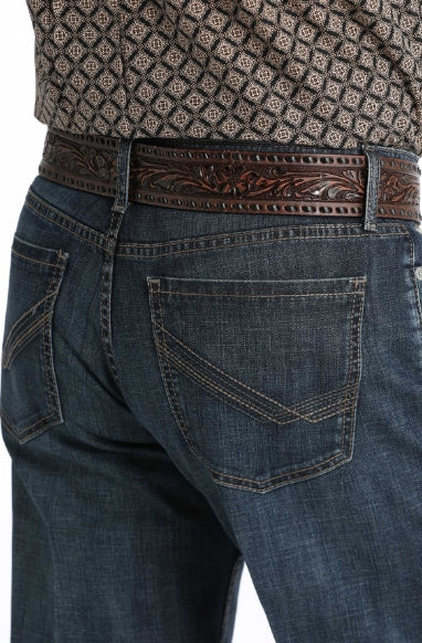Grant Rinse Jeans