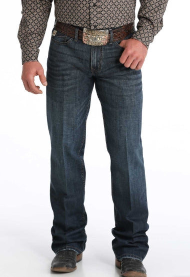 Grant Rinse Jeans