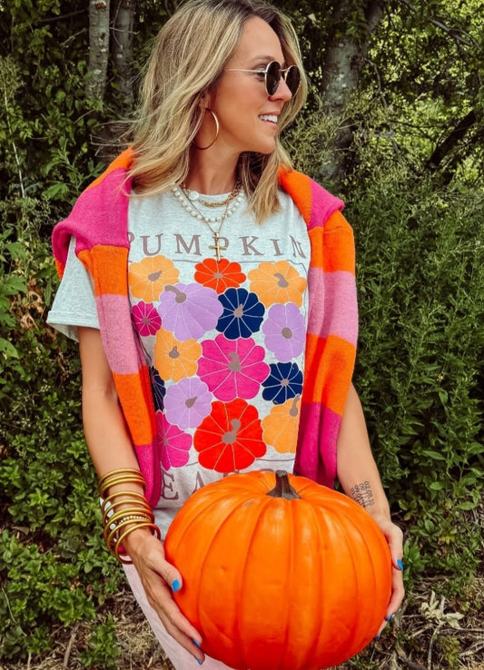 Pumpkin Season