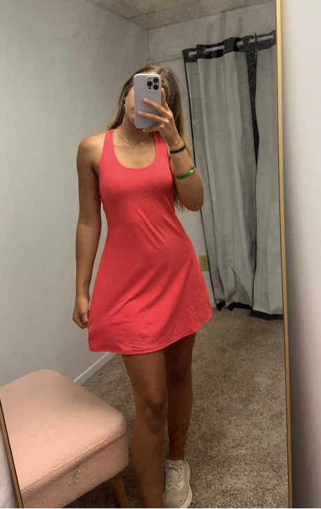 Athletic Dress