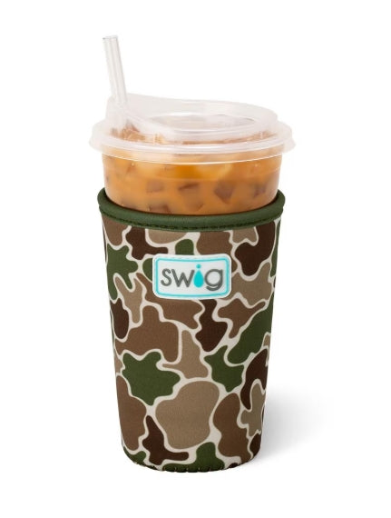 Camo Coolie