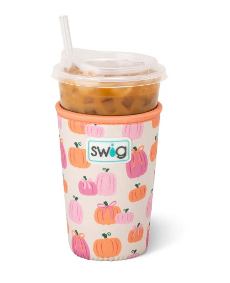 Pumpkin Coolie