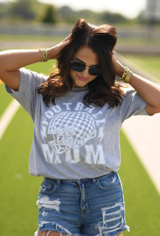 Football Mom